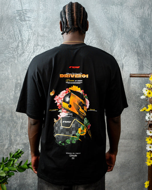 Driver — Elemento del Piloto #1