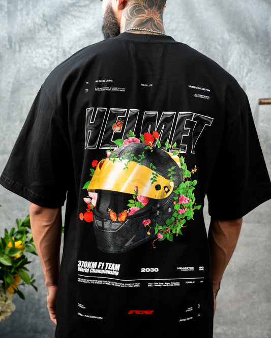 Helmet — Elemento del Casco #2