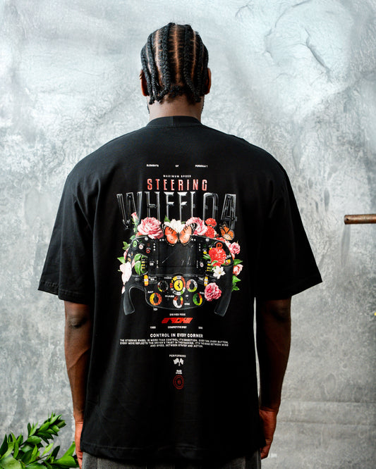 Steering Wheel — Elemento del Volante #4