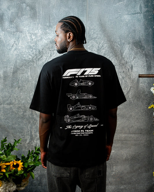 75 Años de F1  Edición Homenaje