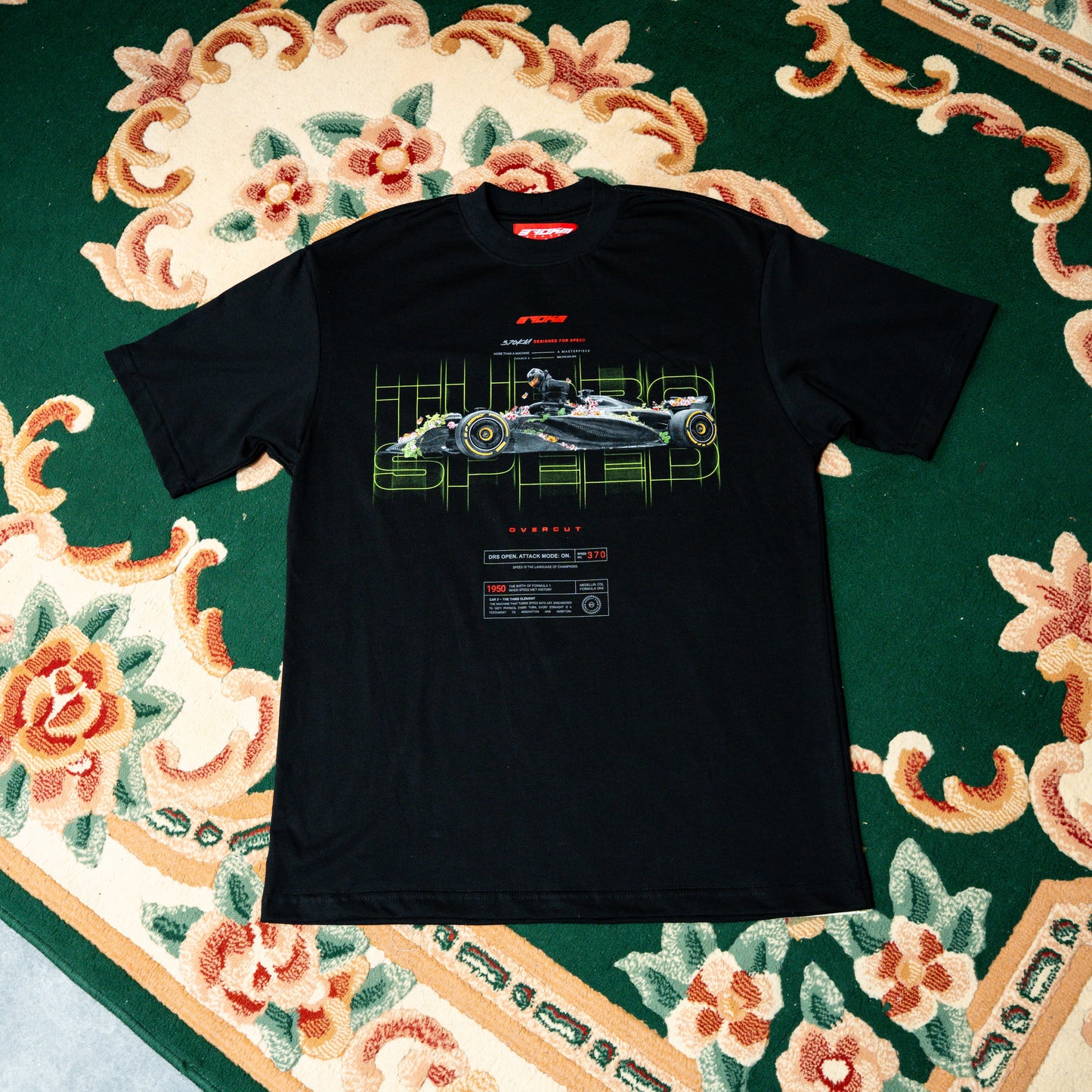 Car — Elemento del Carro #3