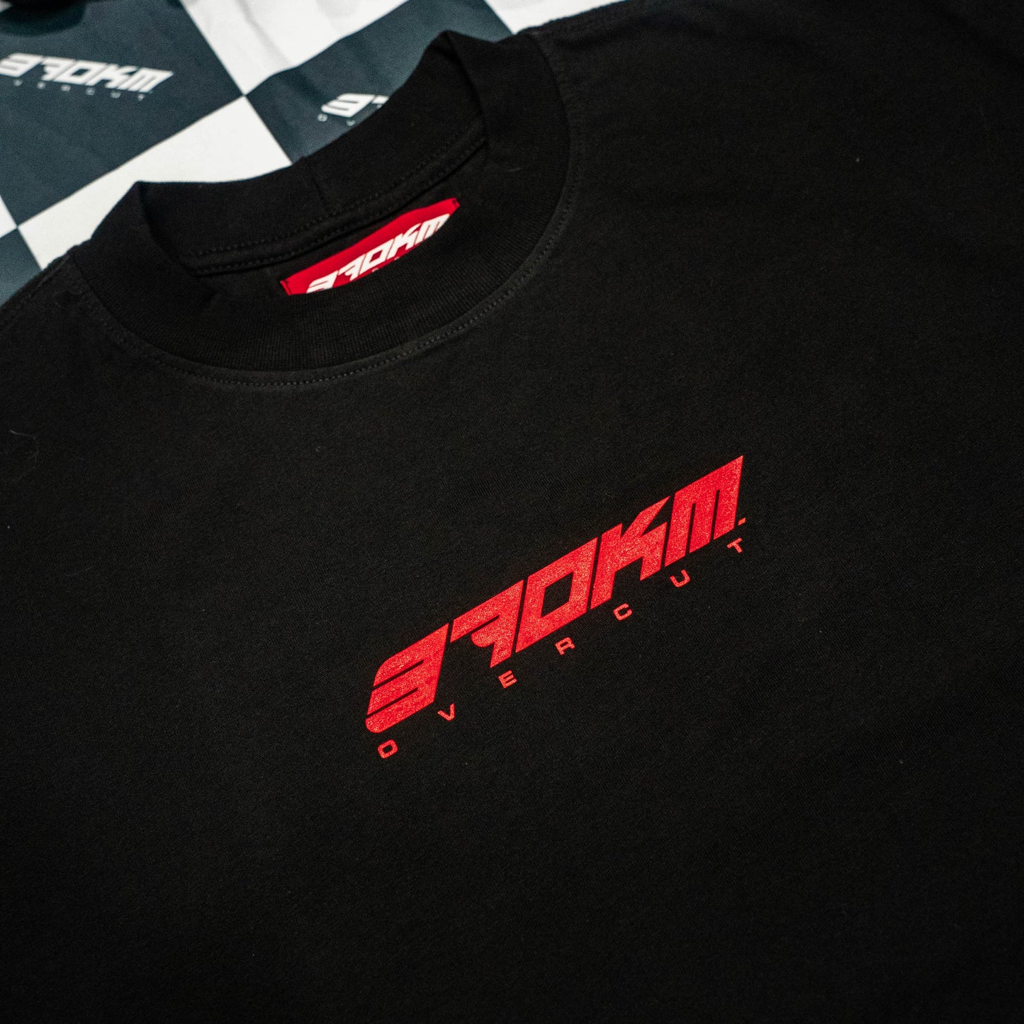 370KM - Esencial (Color Negro)