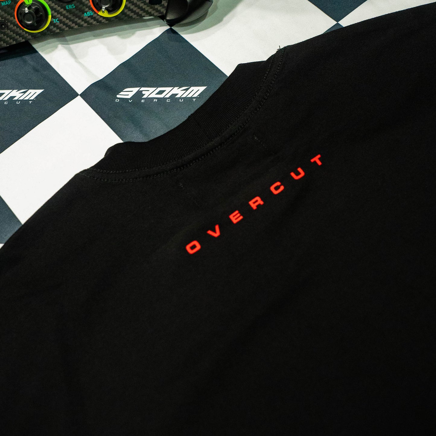 370KM - Esencial (Color Negro)