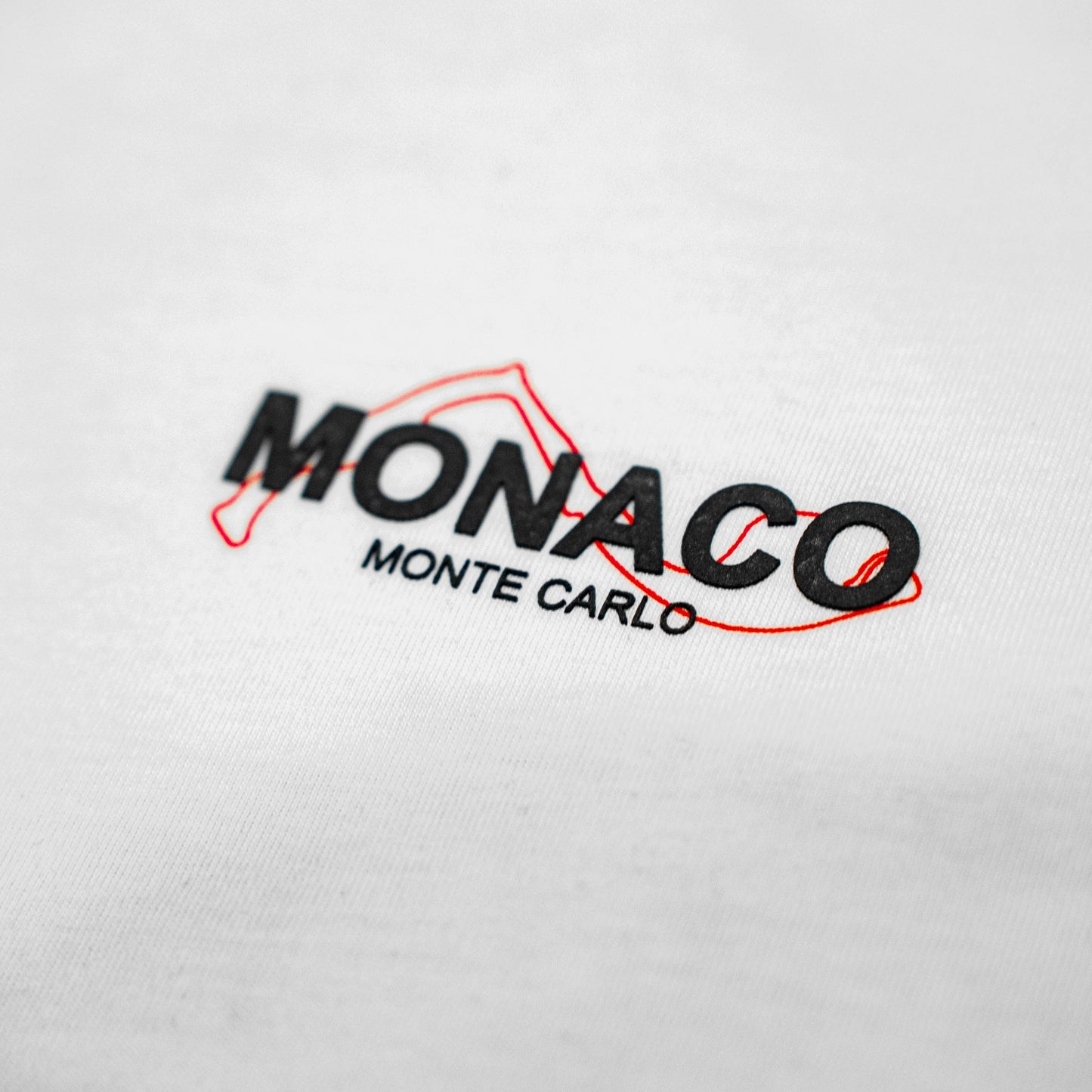 Monaco Circuit Royale (Color Blanco)