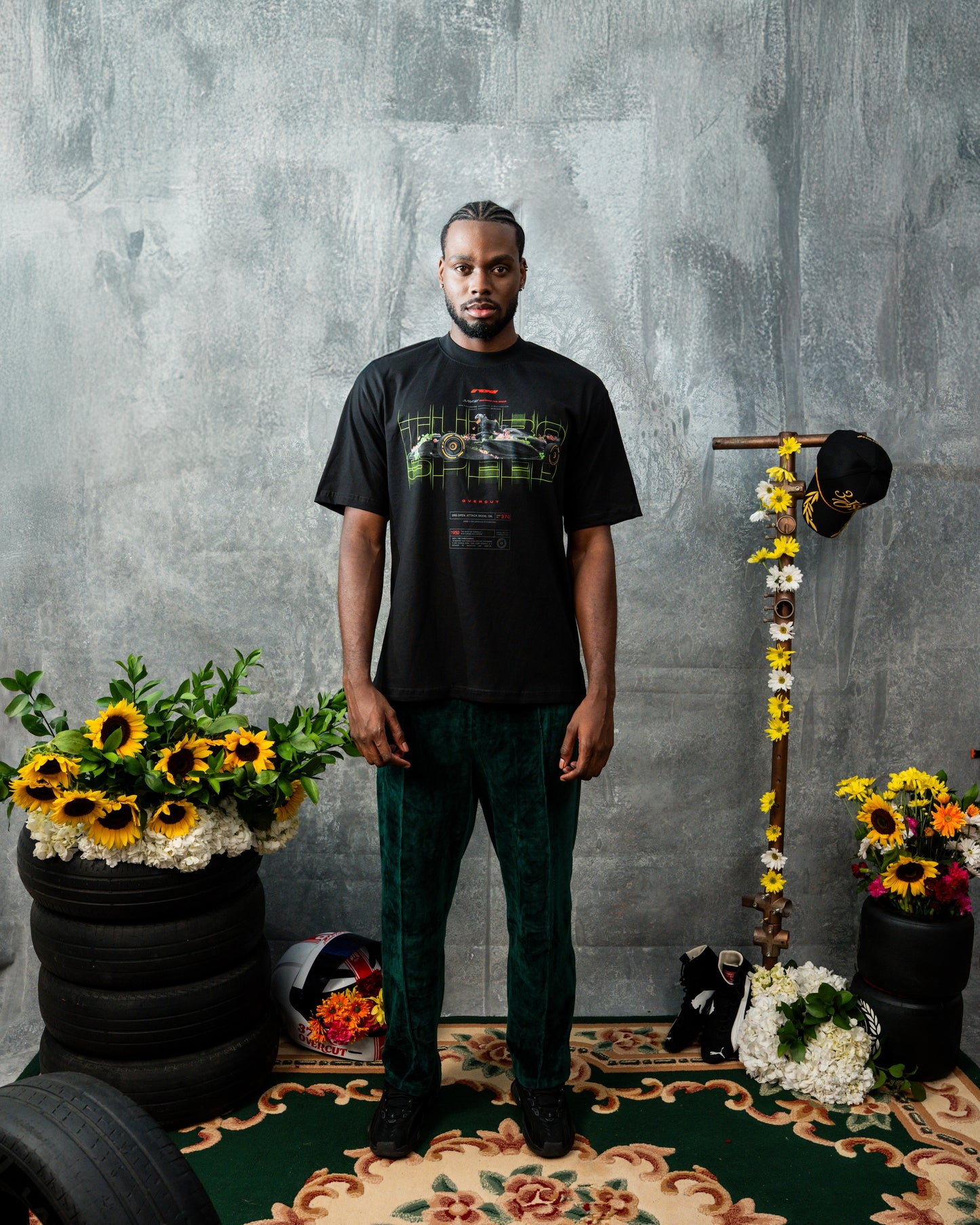 Car — Elemento del Carro #3