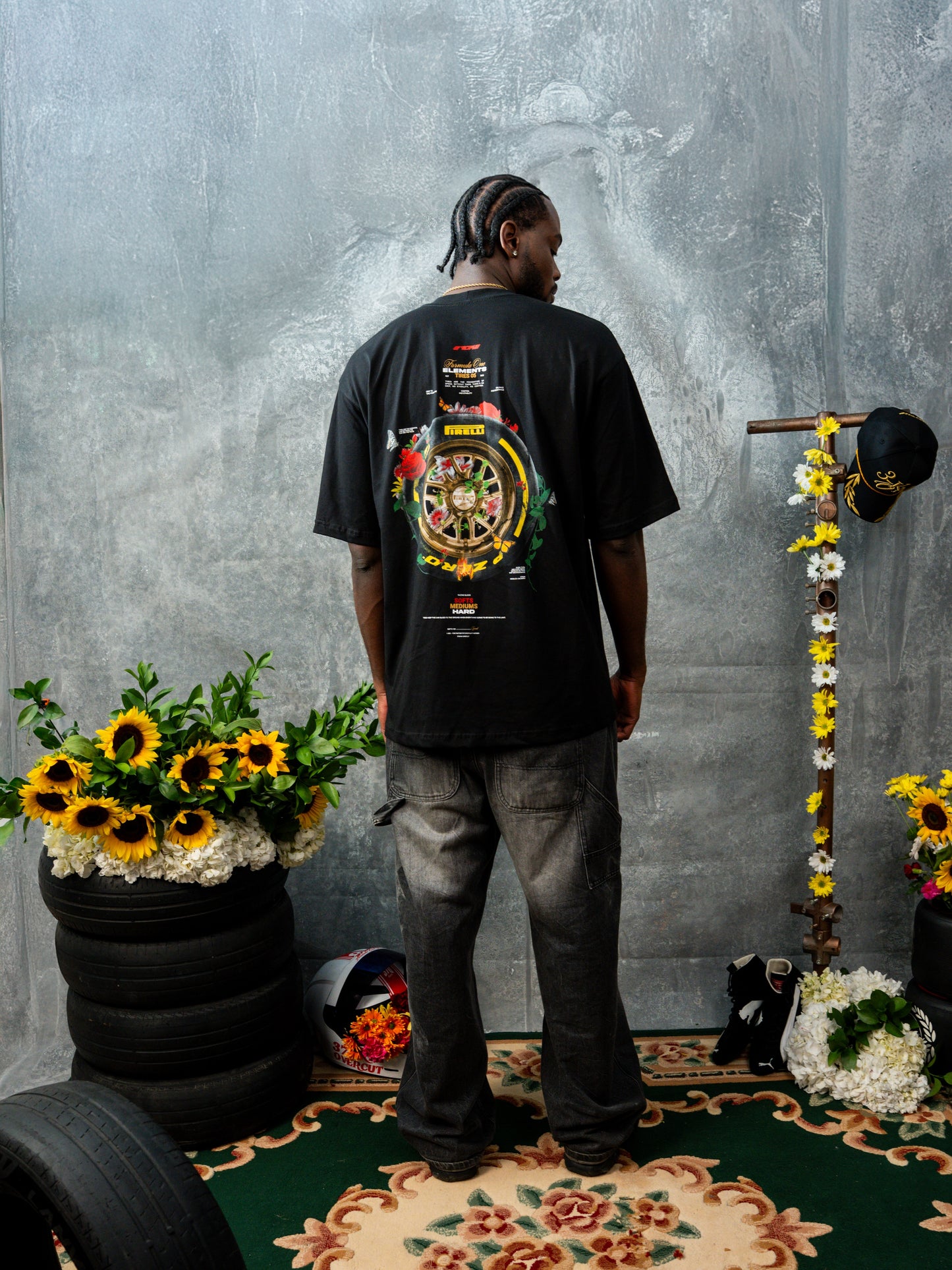 Tires — Elemento de Llantas #5