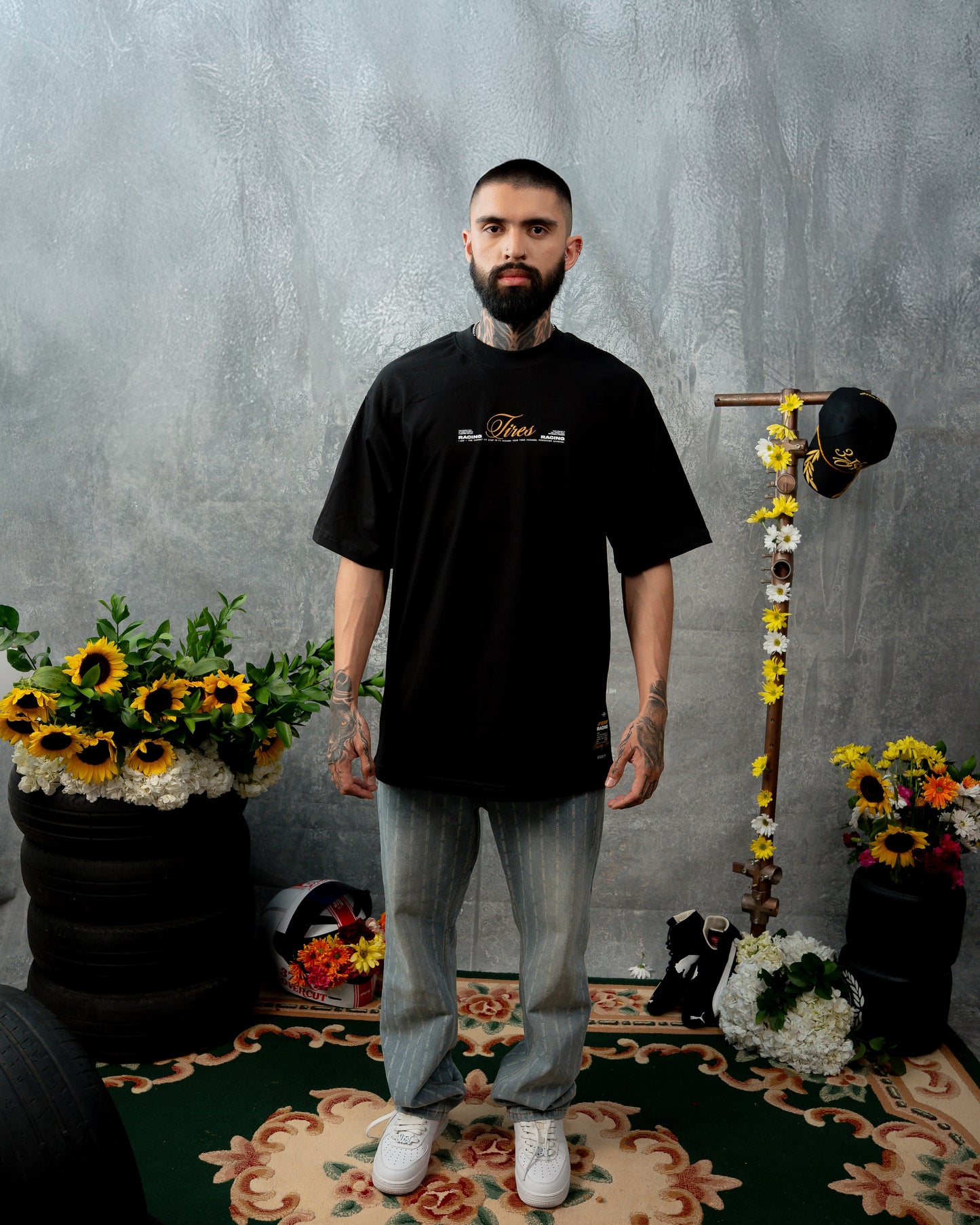 Tires — Elemento de Llantas #5