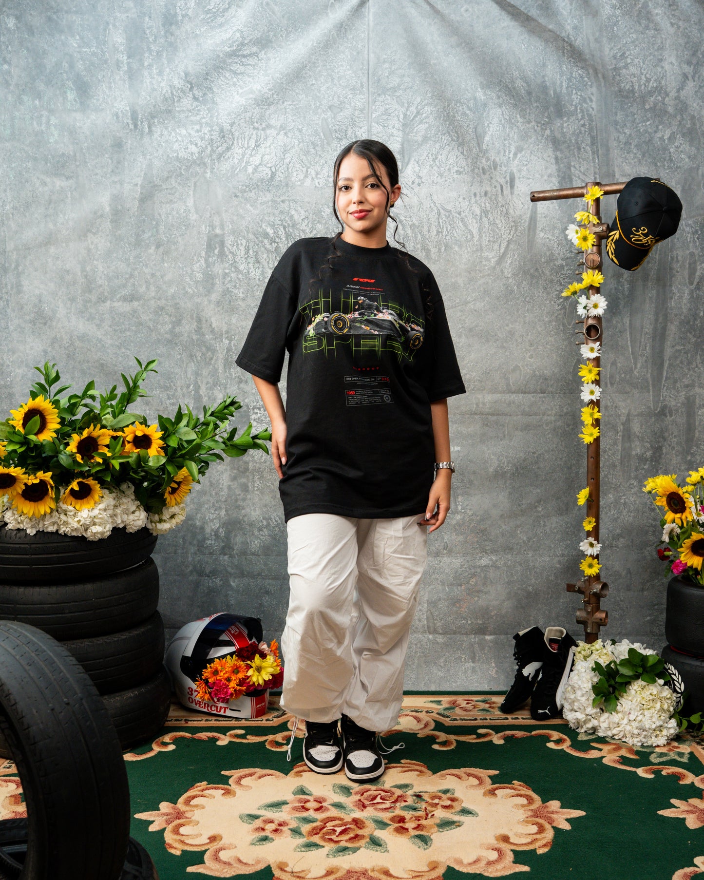 Car — Elemento del Carro #3