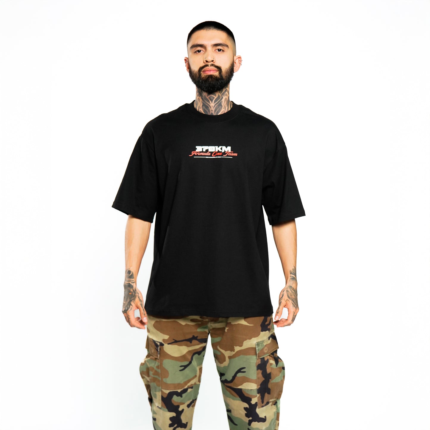 370KM Spa Francorchamps Edition