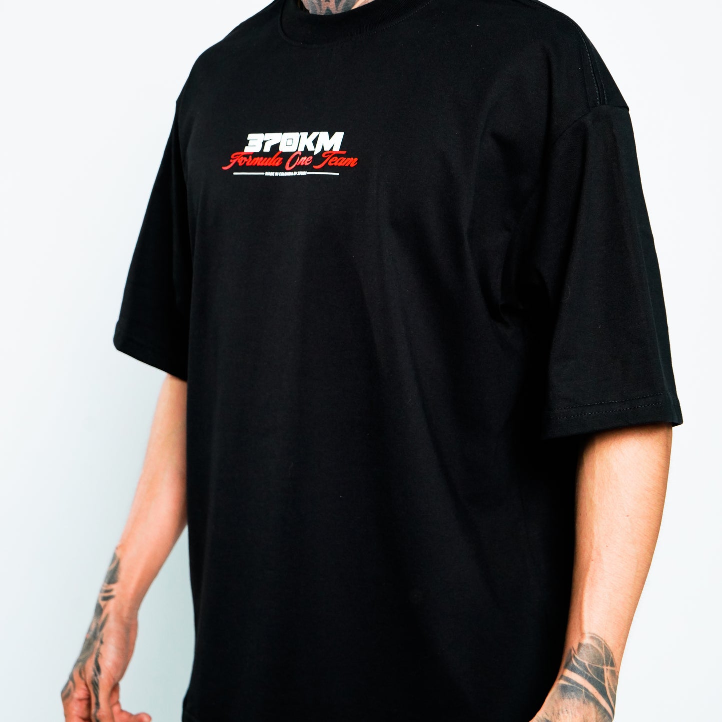 370KM Spa Francorchamps Edition