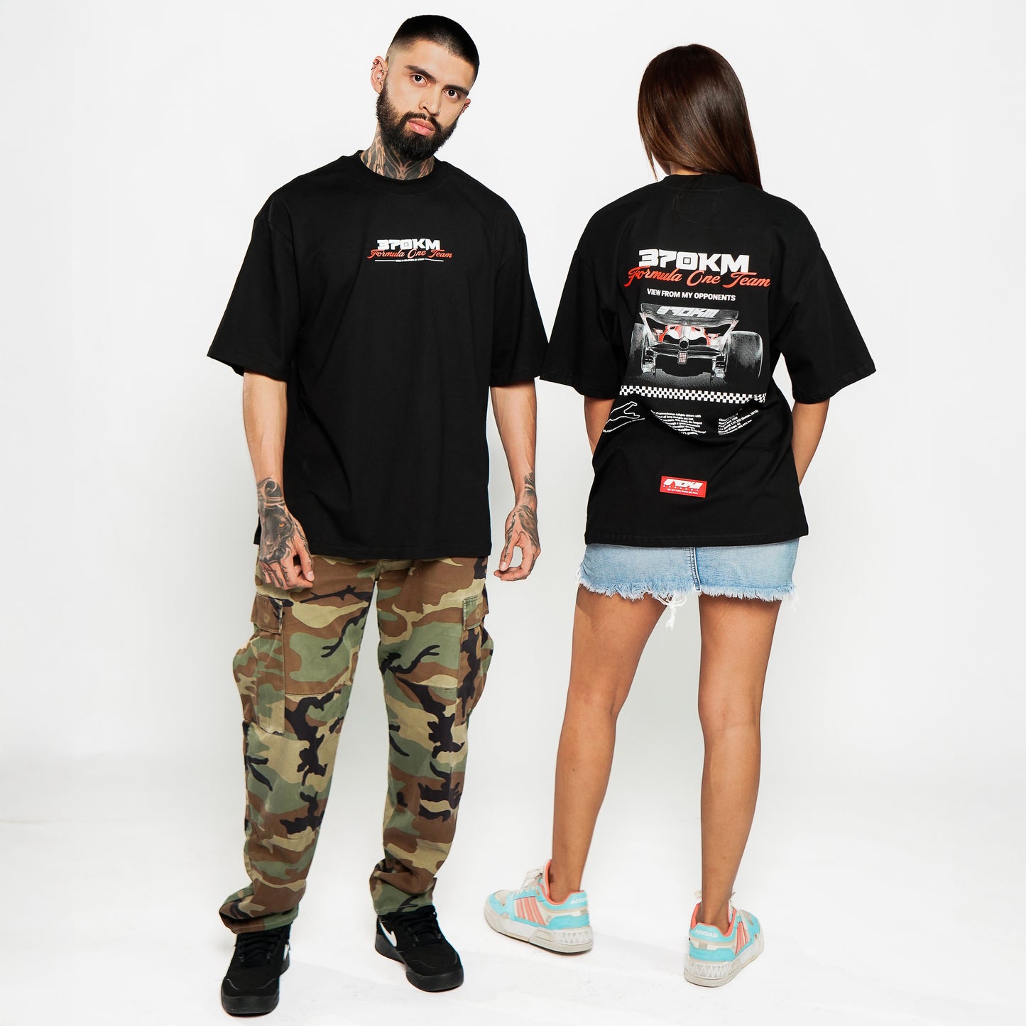 370KM Spa Francorchamps Edition