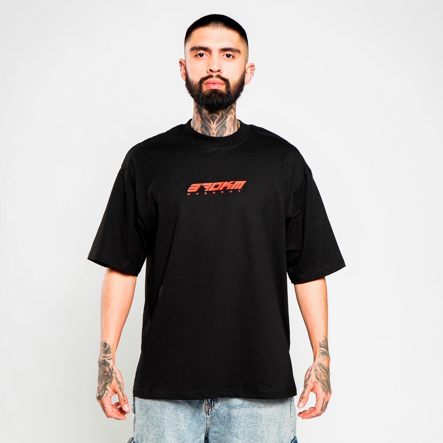 370KM - Esencial (Color Negro)