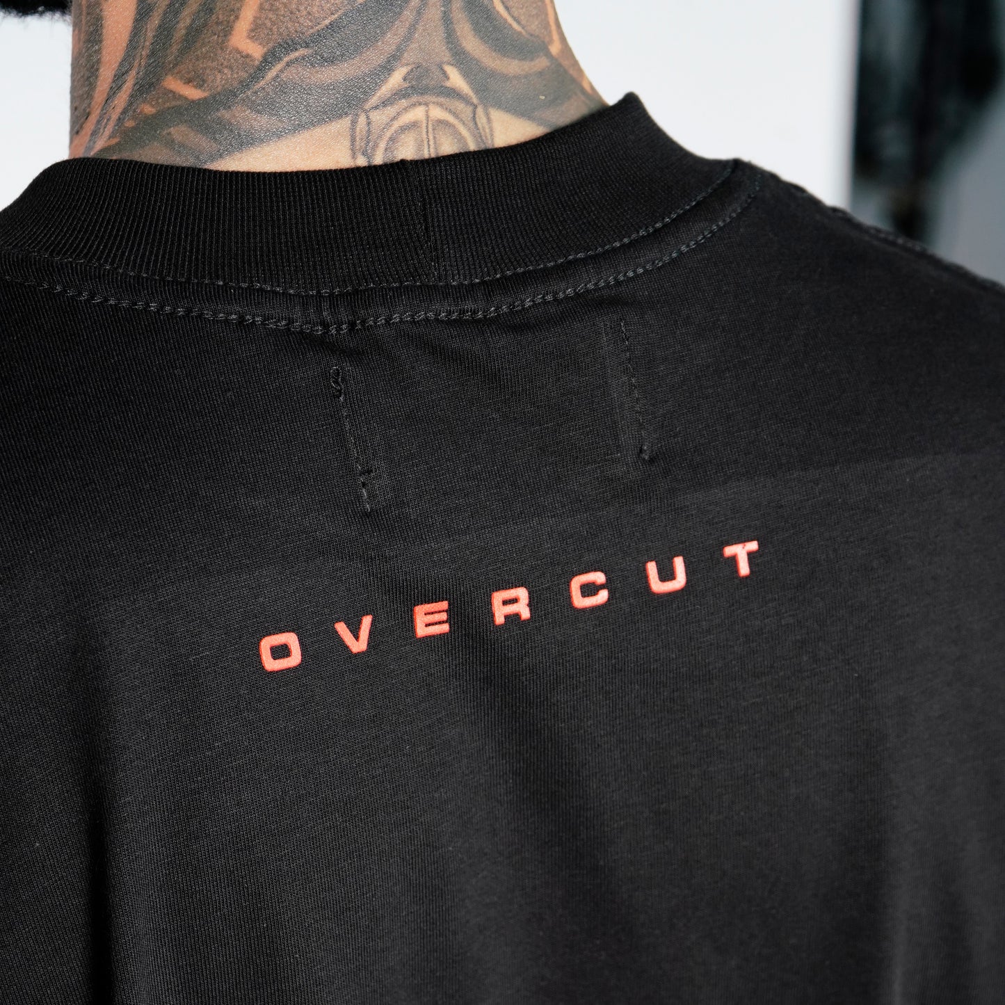 370KM - Esencial (Color Negro)