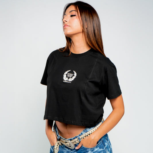 Sunday Racing Club (Color Negro)