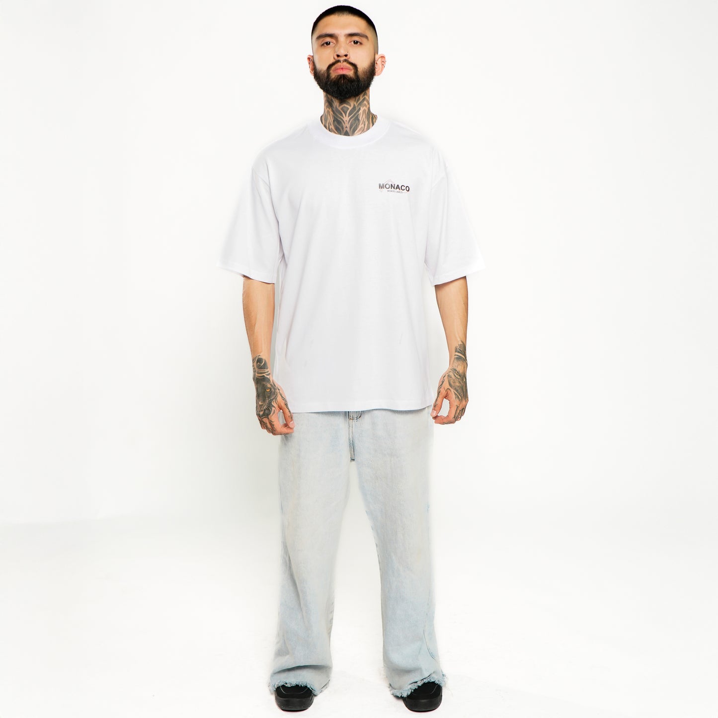 Monaco Circuit Royale (Color Blanco)