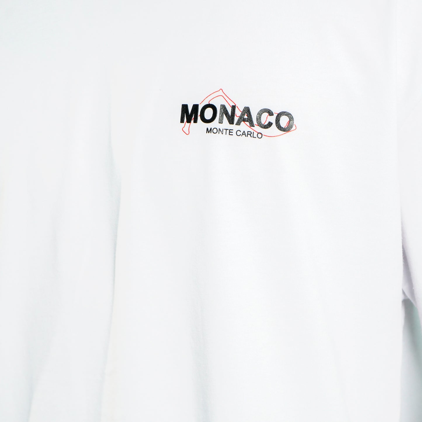 Monaco Circuit Royale (Color Blanco)