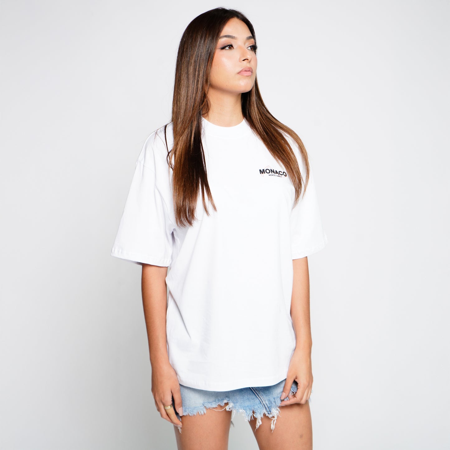 Monaco Circuit Royale (Color Blanco)