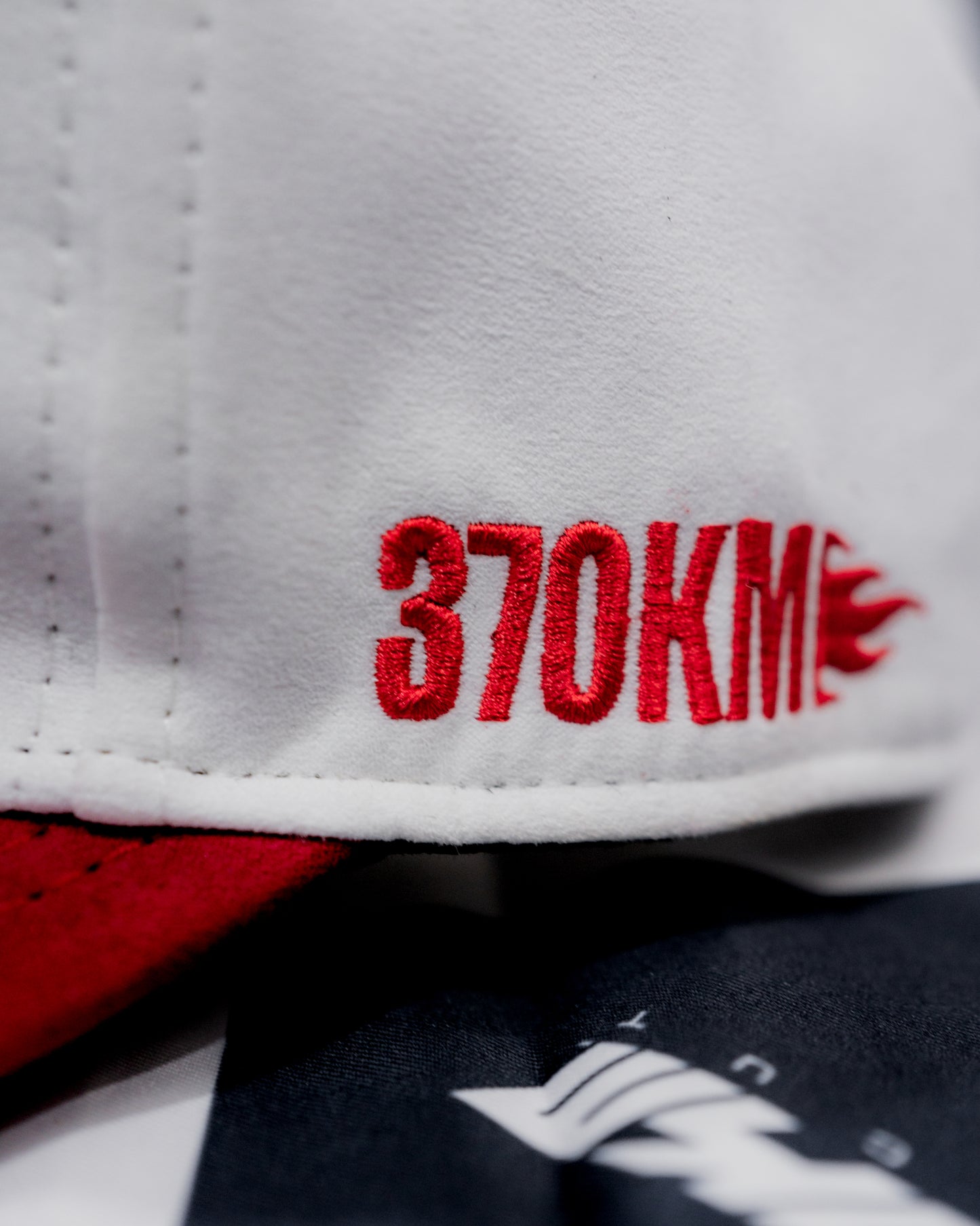 Gorra "Monaco Grand Prix" - 370KM Overcut