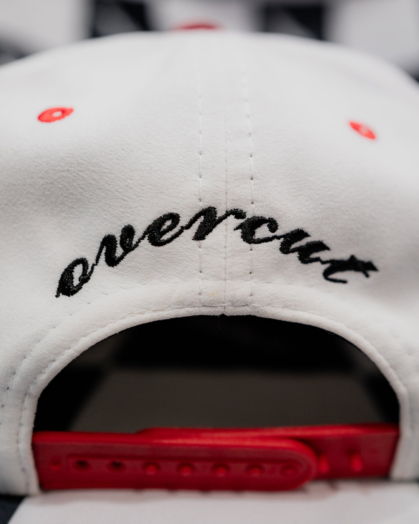 Gorra "Monaco Grand Prix" - 370KM Overcut