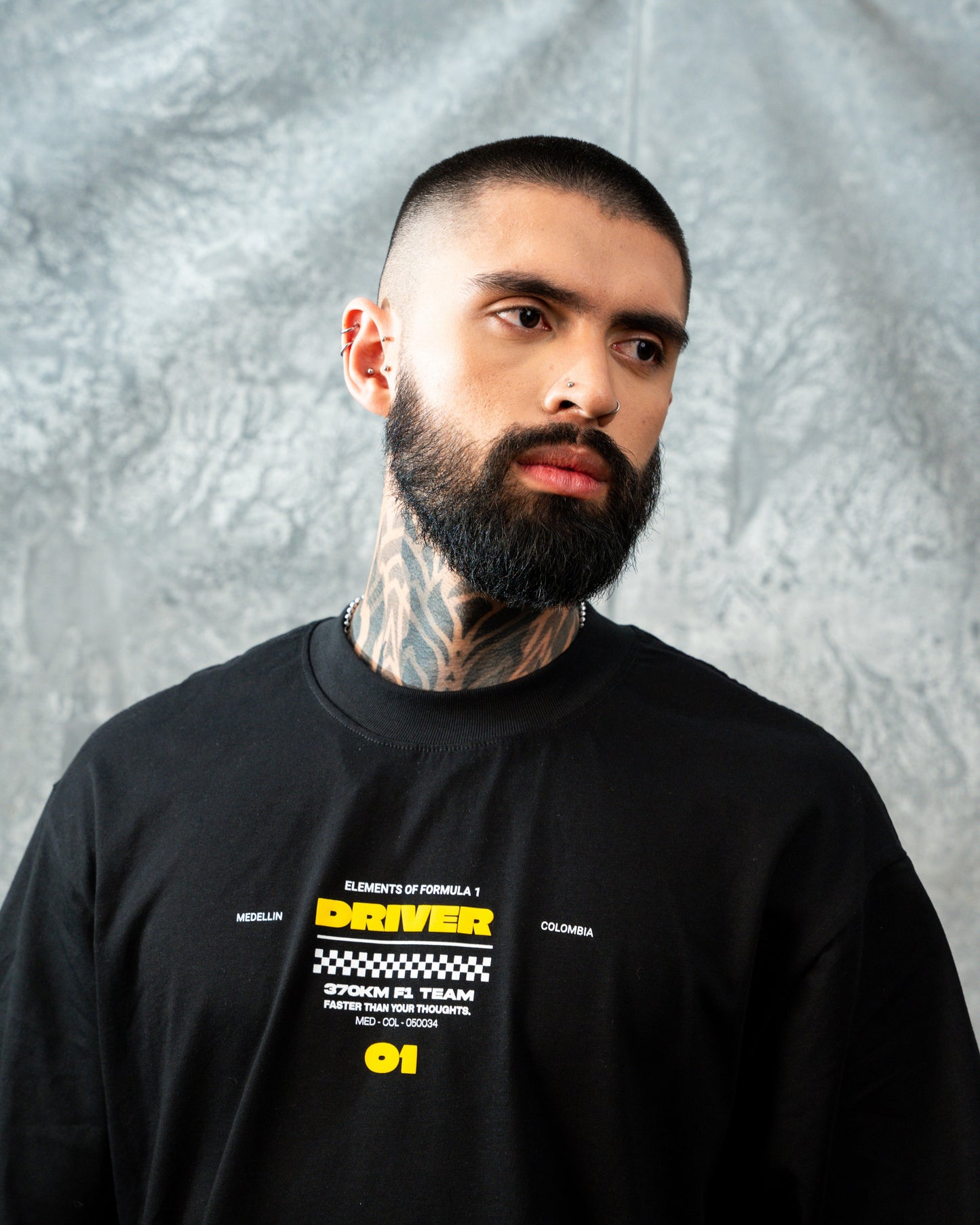 Driver — Elemento del Piloto #1