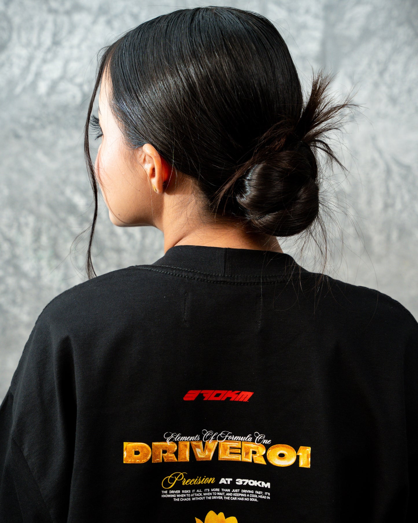 Driver — Elemento del Piloto #1